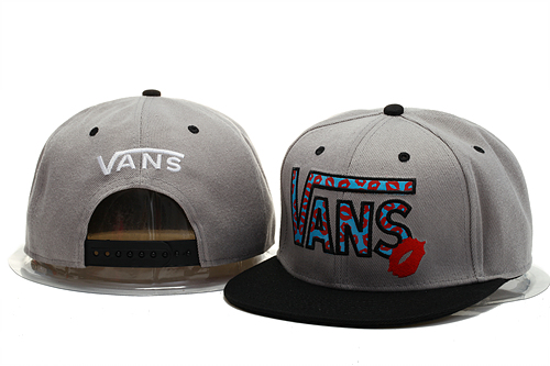 Gorra VANS [Ref. 16] - Haga click en la imagen para cerrar